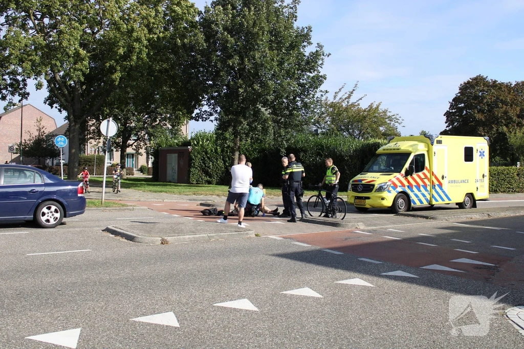 Sint Gregoriuslaan 112 meldingen Brunssum 