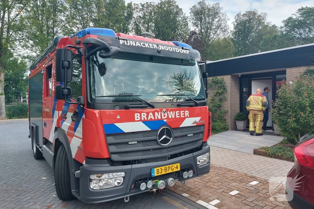 Park Berkenoord 112 nieuws Pijnacker 