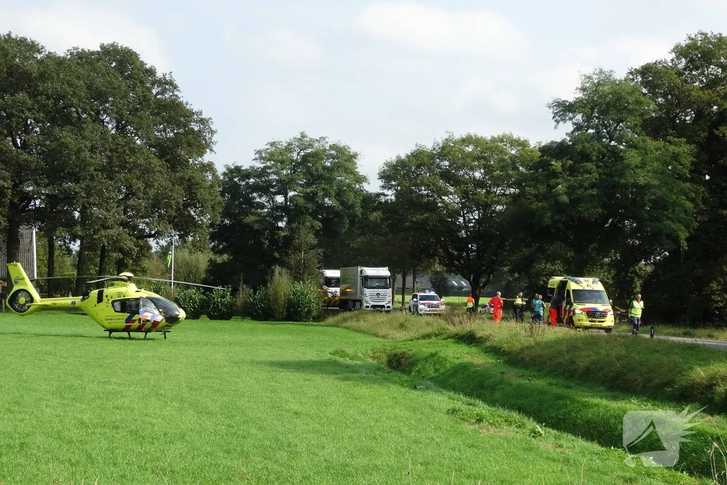 Misterweg - N318 Nieuws Winterswijk Miste 