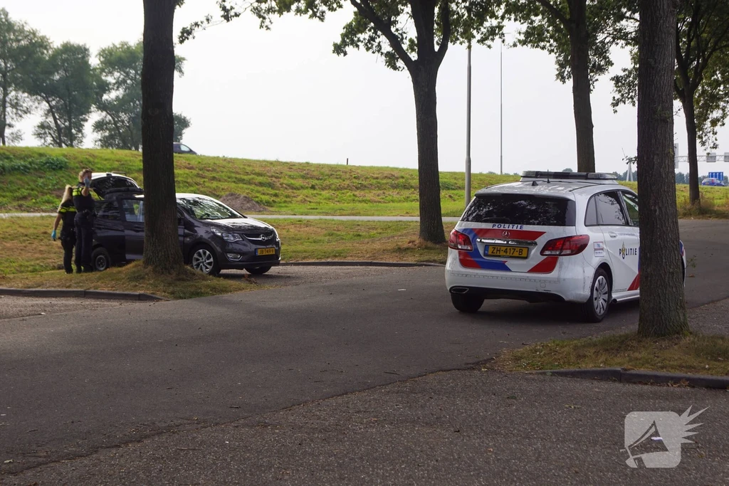 Hoogland