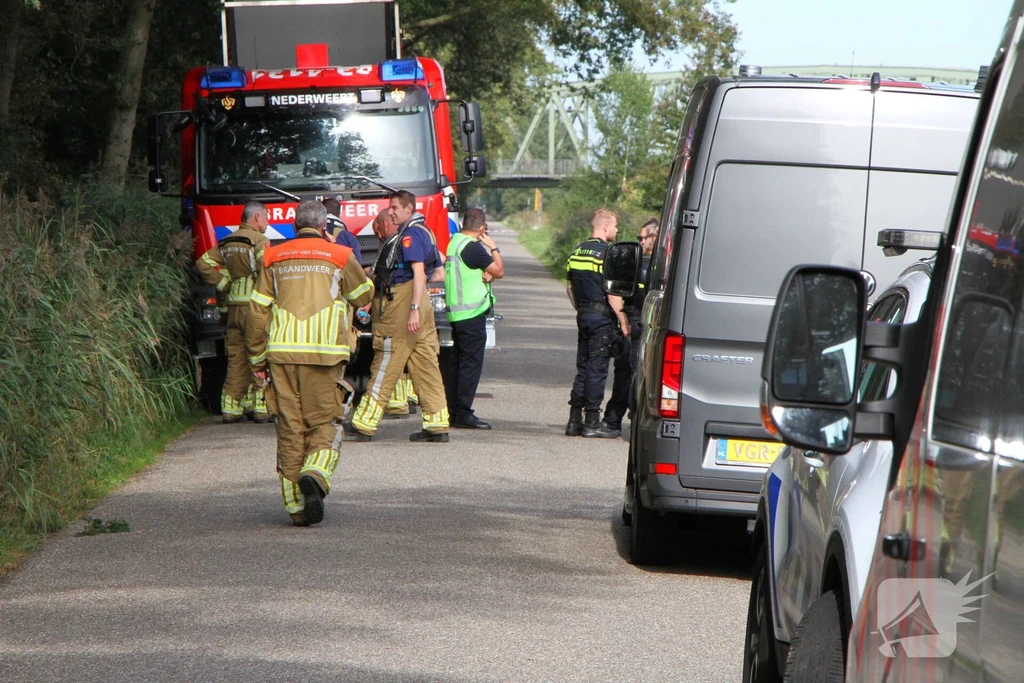 Wessemerdijk 112 meldingen Nederweert 