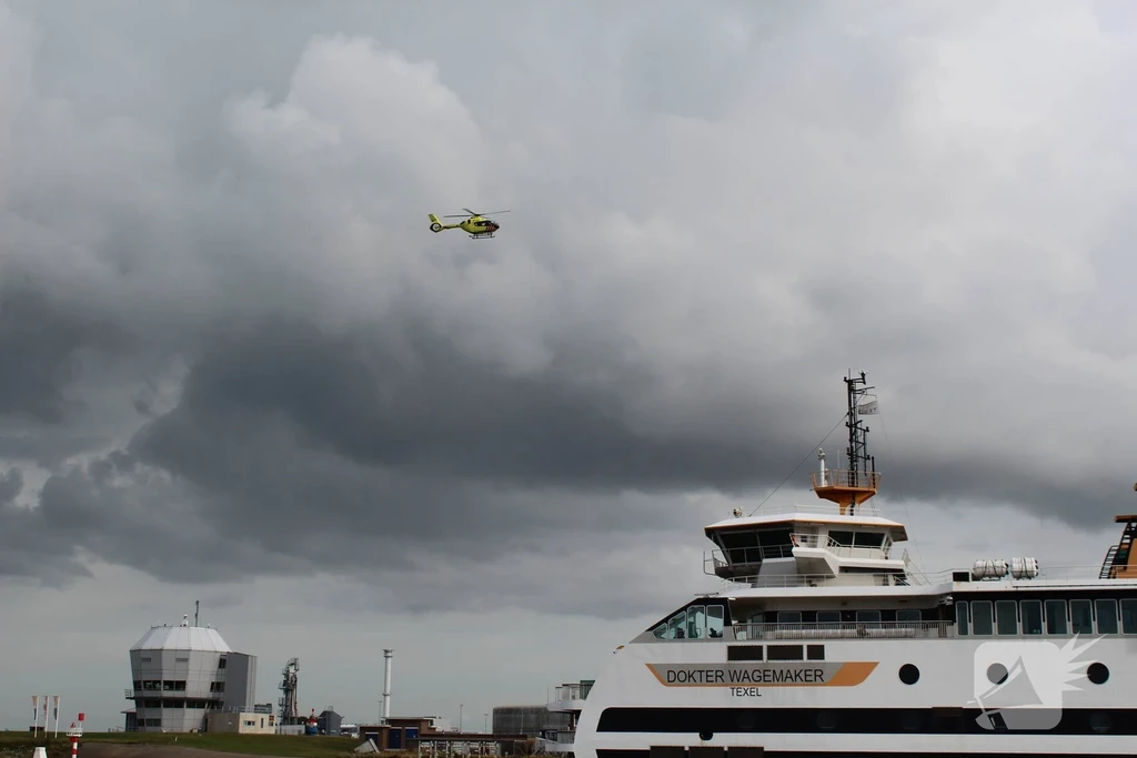 Havenplein Nieuws Den Helder 