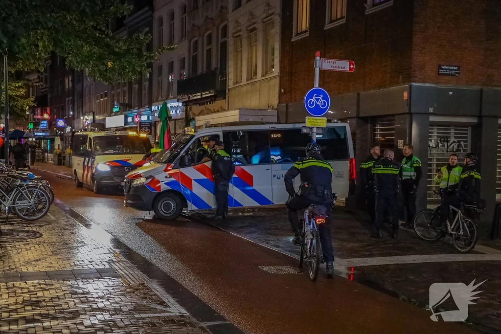 Vredenburg Nieuws Utrecht 