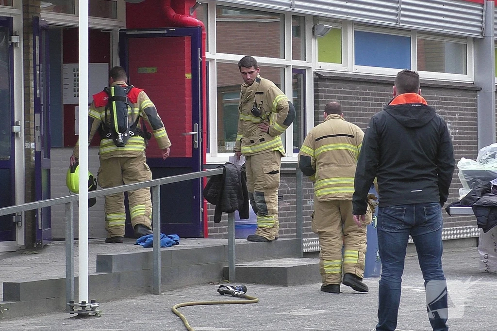 Hoendersekade Nieuws Zwijndrecht 