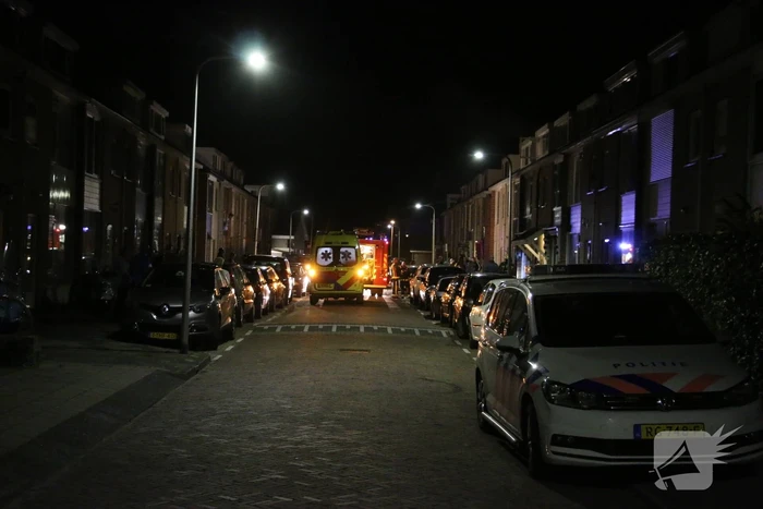 brand marijkestraat noordwijk