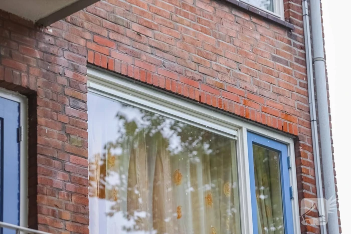 Meerdere woningen lopen waterschade op