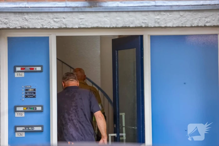 Meerdere woningen lopen waterschade op