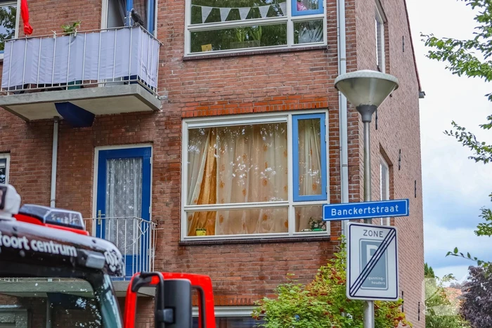 Meerdere woningen lopen waterschade op