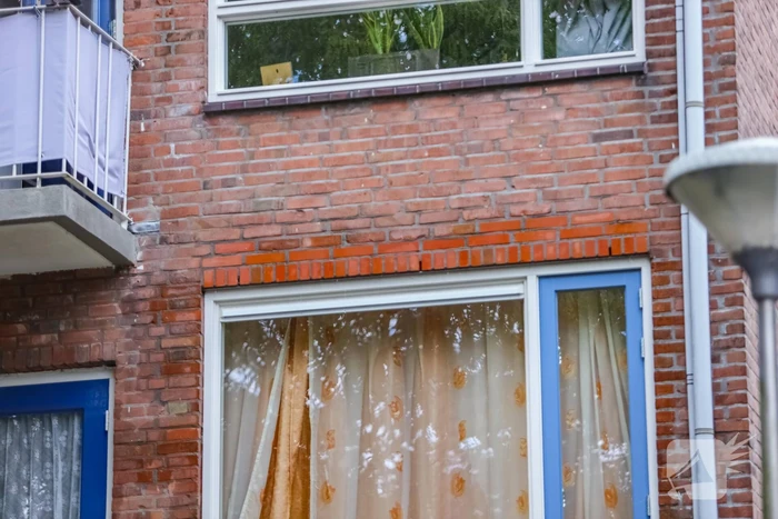 Meerdere woningen lopen waterschade op