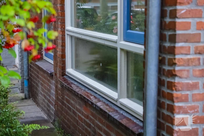 Meerdere woningen lopen waterschade op