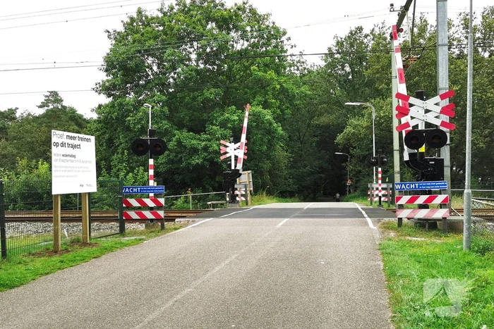NS en ProRail testen tienminutentreinen