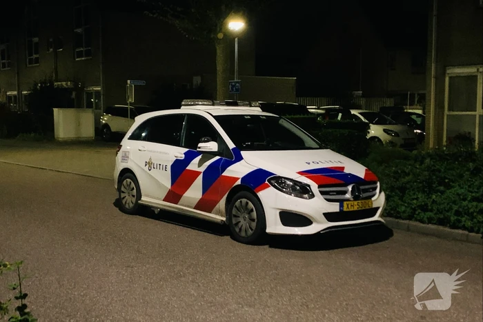 Politie doet onderzoek naar woningoverval