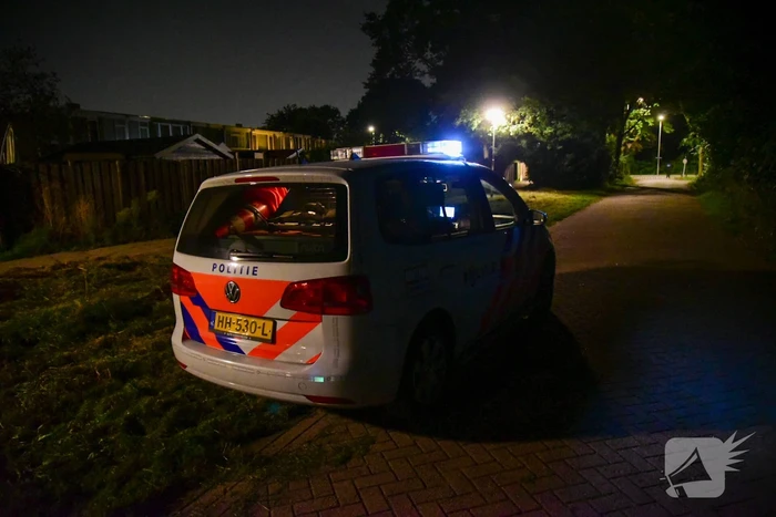 nieuws volkstuinlaan hoogvliet rotterdam