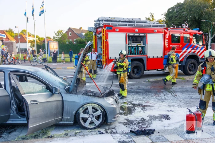 brand soesterbergsestraat soest