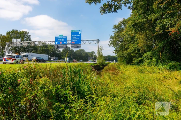 Botsing tussen personenauto's