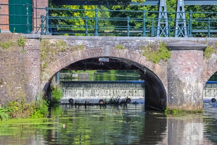 Verdwenen kunstwerk teruggevonden in Eem