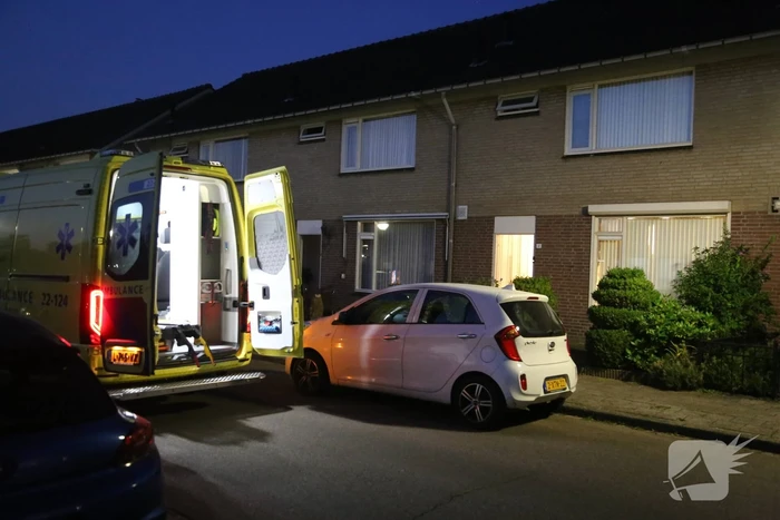 nieuws joris van spilbergenstraat geldrop
