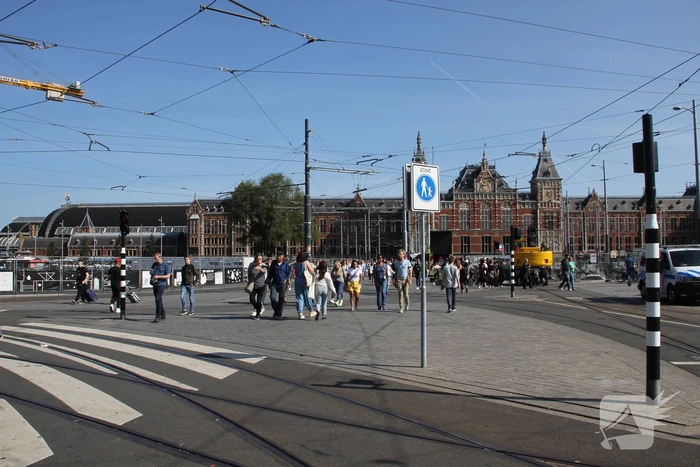 Grote demonstratie tegen coronamaatregelen