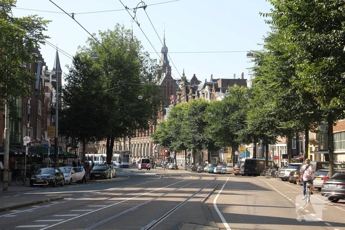 Grote demonstratie tegen coronamaatregelen