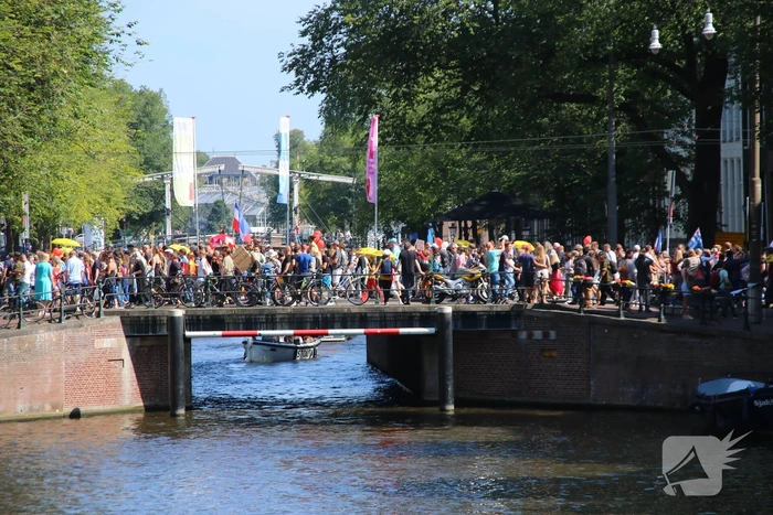 Grote demonstratie tegen coronamaatregelen