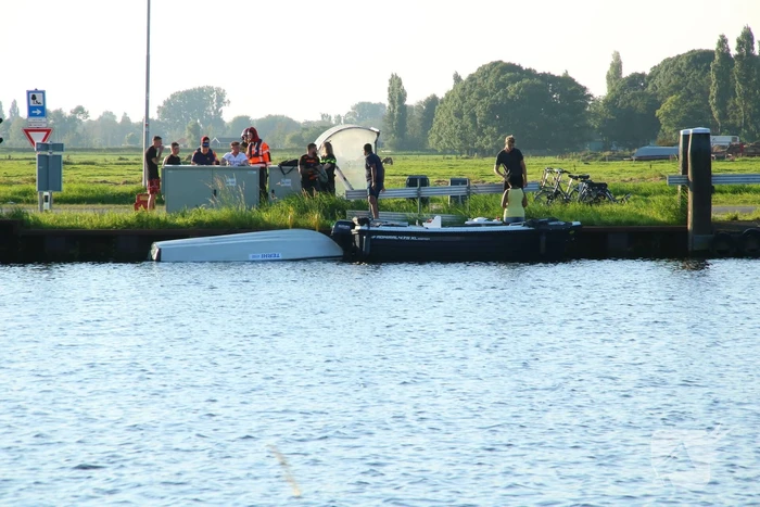 nieuws kanaaldijk watergang