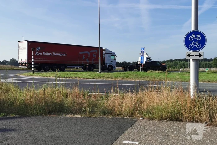 nieuws dr. w. dreeslaan - n781 ede