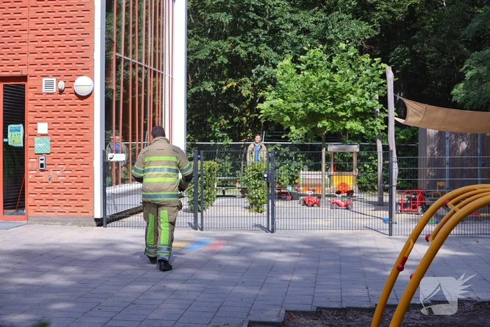 ongeval oude tempellaan soesterberg