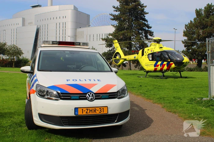 nieuws wolphaertsbocht rotterdam