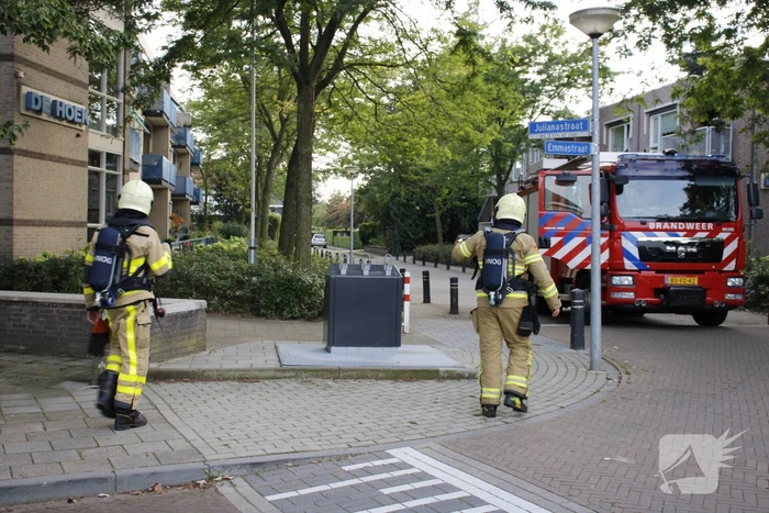 brand emmastraat dinxperlo
