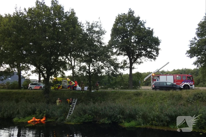 nieuws oranjekanaal noordzijde hijken