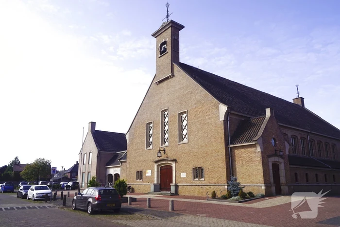 Misbruikzaak voor de rechter