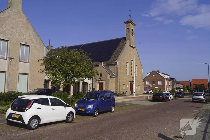 Misbruikzaak voor de rechter
