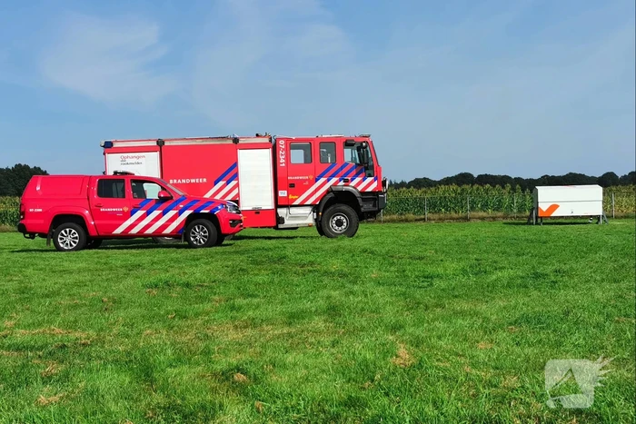 nieuws harskamperweg otterlo