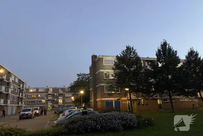 Jongeman (17) neergestoken nabij Jumbo