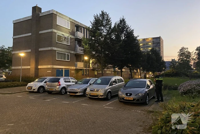 Jongeman (17) neergestoken nabij Jumbo