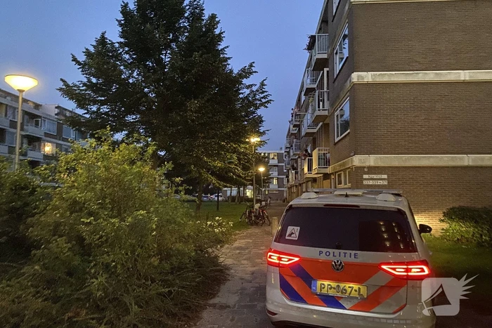 Jongeman (17) neergestoken nabij Jumbo