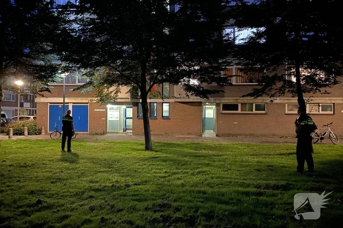 Jongeman (17) neergestoken nabij Jumbo