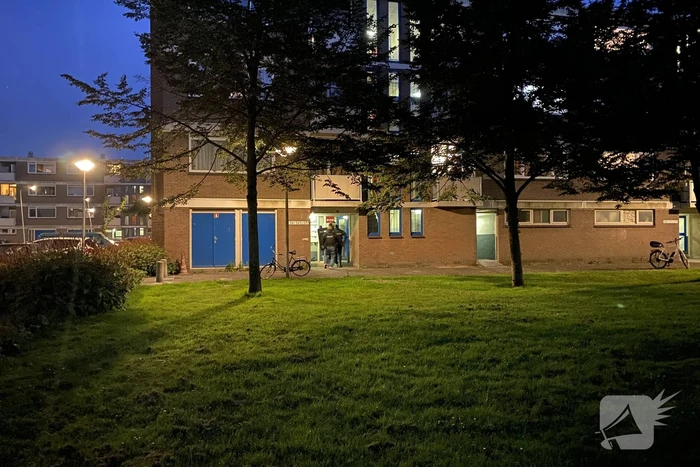 Jongeman (17) neergestoken nabij Jumbo