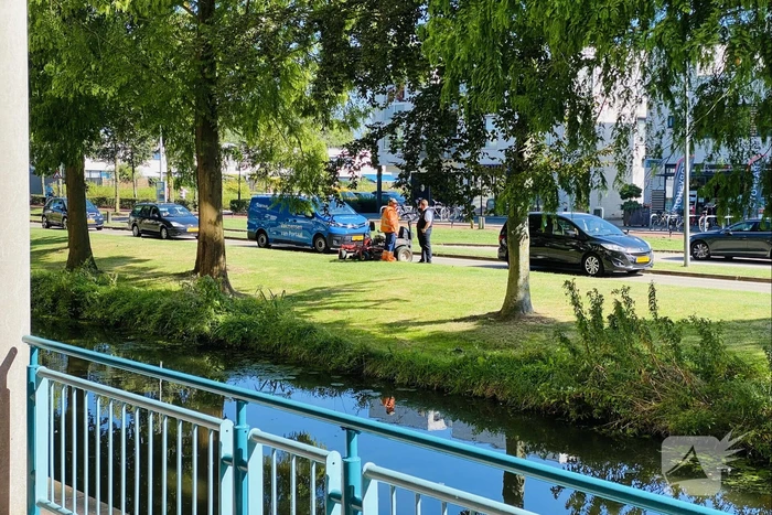 nieuws het masker amersfoort