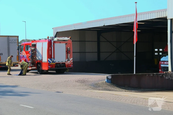 milieu keizersweg holten