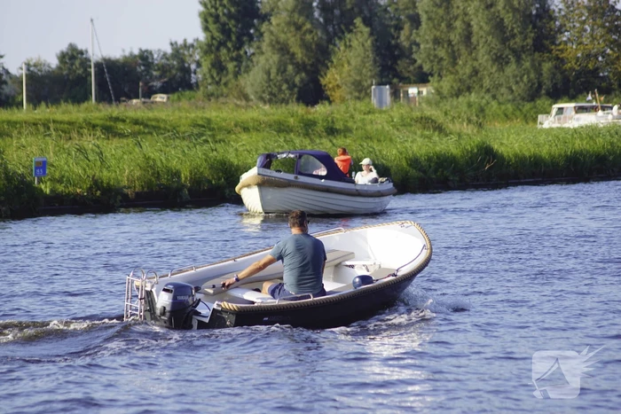 Zonaanbidders genieten van het lekkere weer