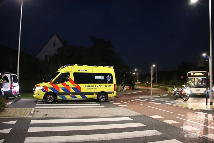 ongeval herenweg noordwijk