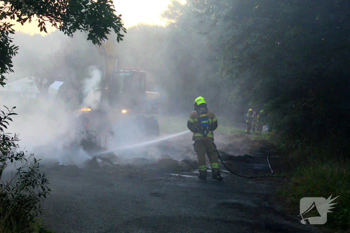 brand graaf willem ii straat den helder