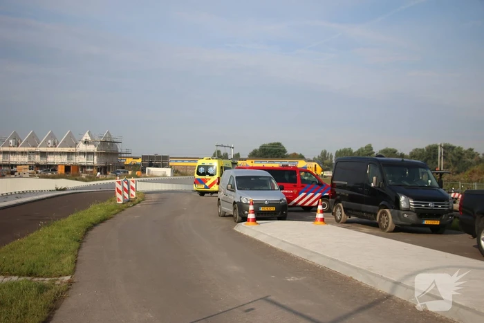 ongeval bollendreef voorhout