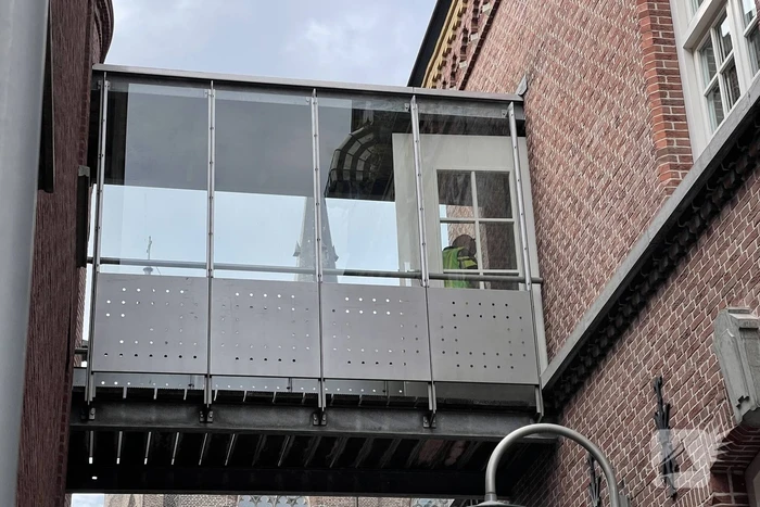 Persoon overleden bij steekpartij, verdachte aangehouden
