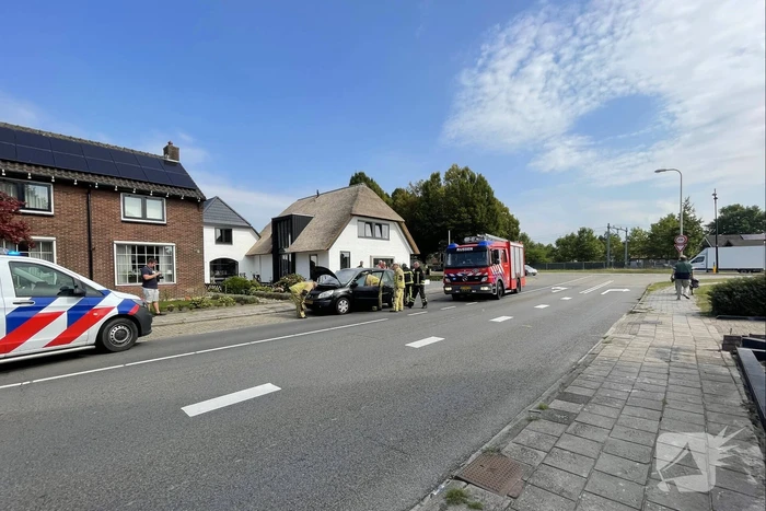 brand nijverdalseweg rijssen