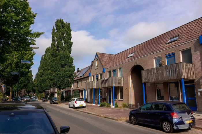 brand di lassostraat soest