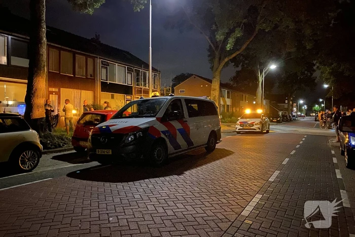 nieuws nassaulaan puttershoek