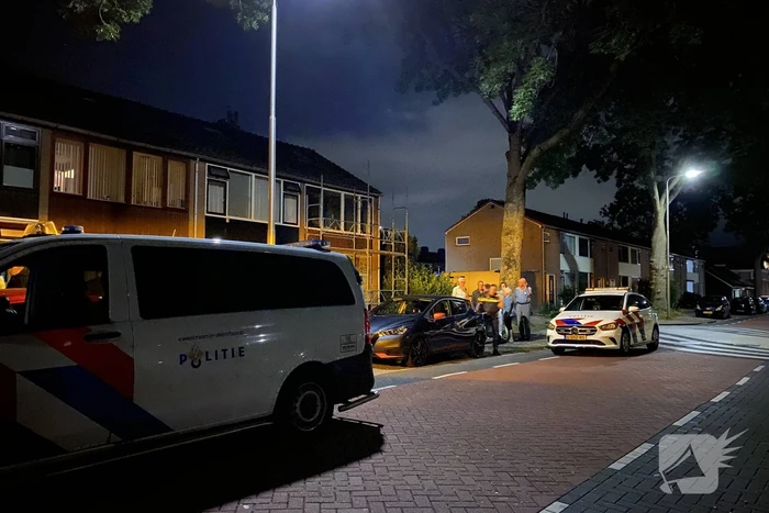 Levenloos lichaam in woning aangetroffen
