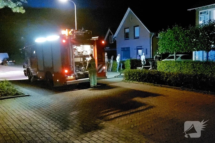 brand banisweg rijssen